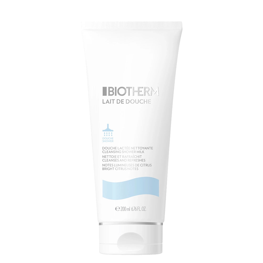 Biotherm Latte Doccia