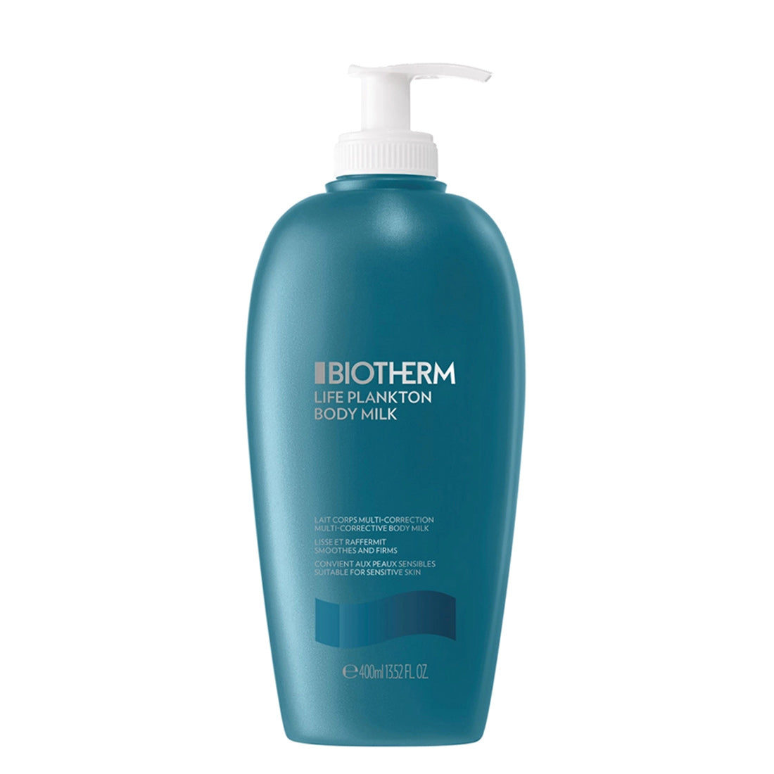 Biotherm Life Planfton Multi-Correttivo Latte Corpo