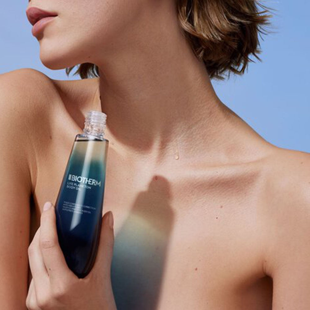 Biotherm Life Plankton Body Oil-2