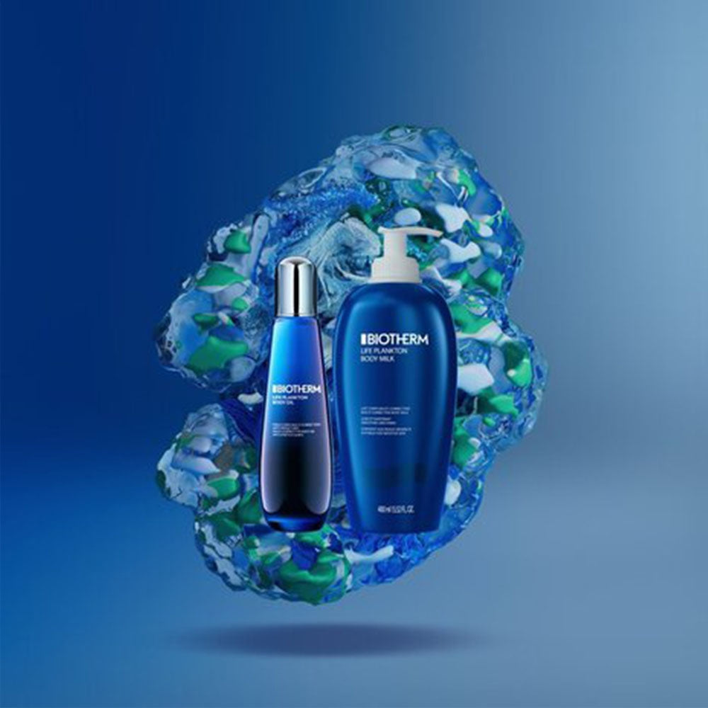 Biotherm Life Plankton Body Oil-3