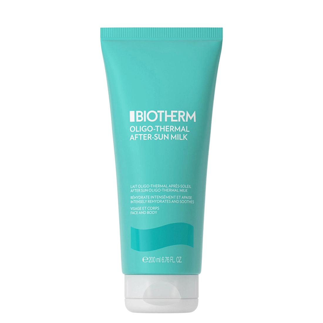 Biotherm Oligo-Thermal After-Sun Milk