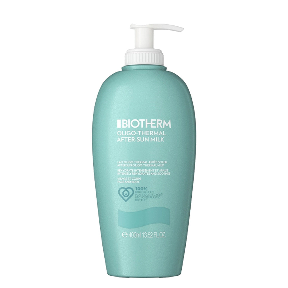 Biotherm Oligo-Thermal After-Sun Milk