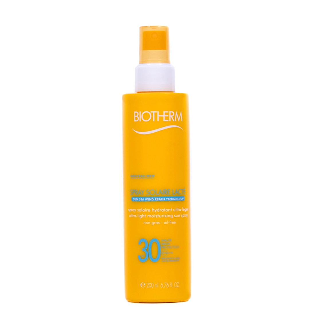 Biotherm Spray Solaire Lacté