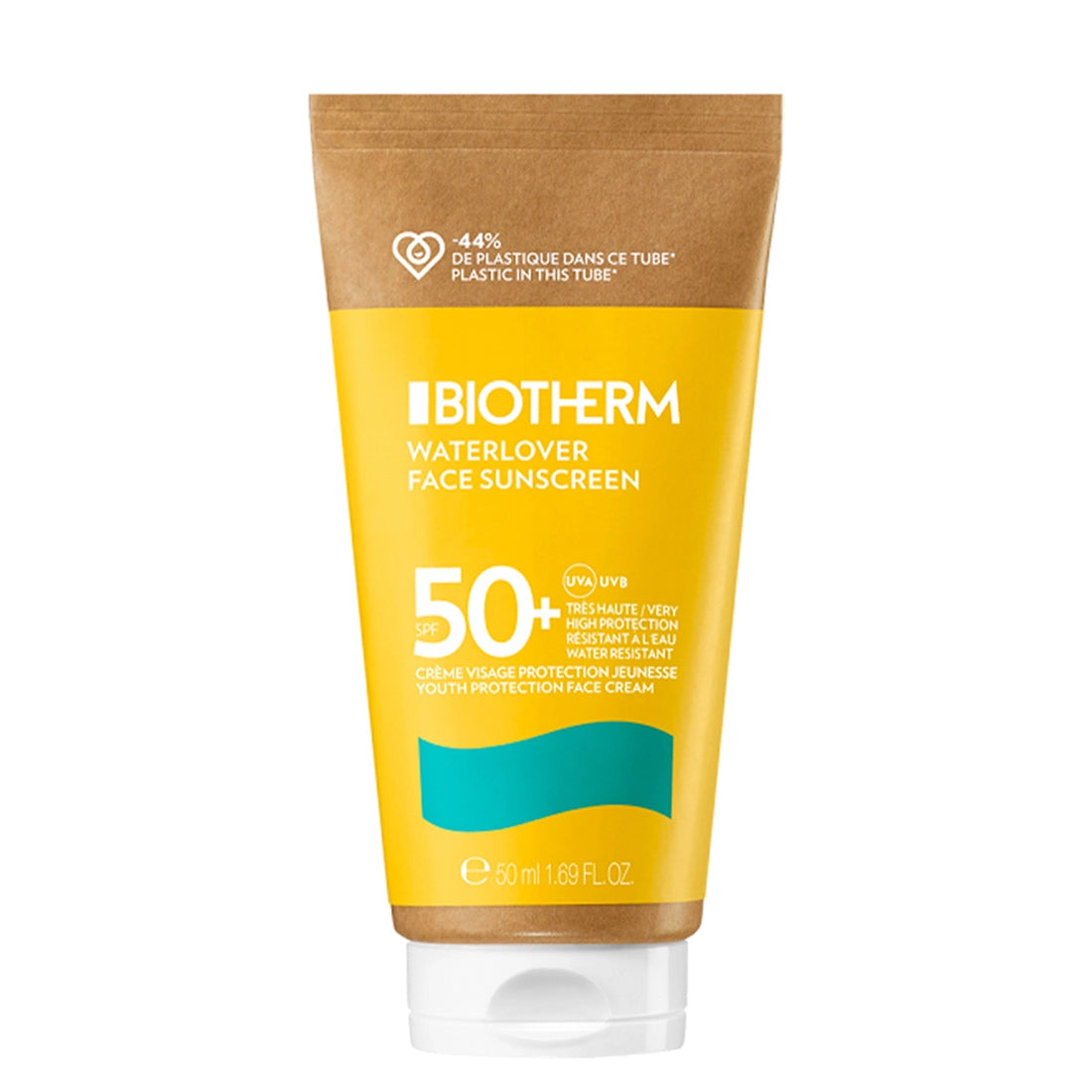Biotherm WaterLover Face Sunscreen