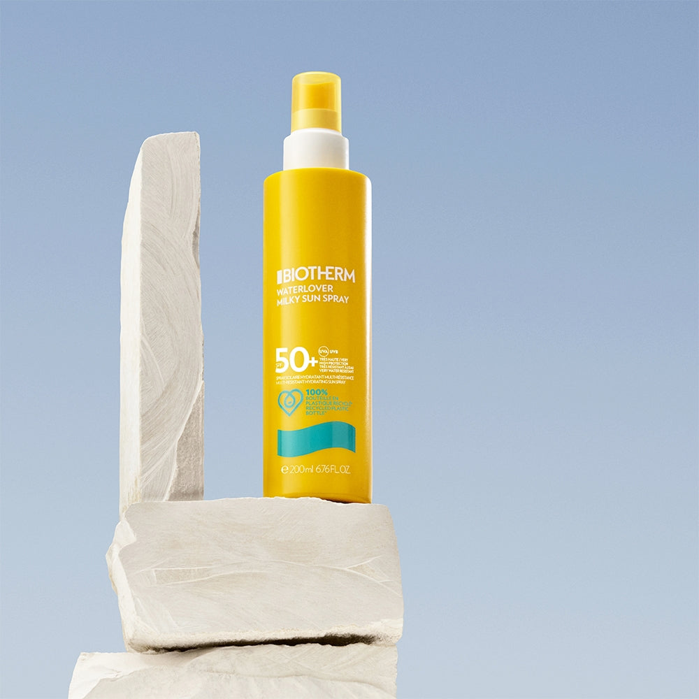 Biotherm WaterLover Milky Sun Spray-2