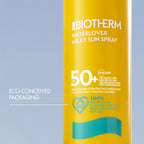 Biotherm WaterLover Milky Sun Spray-3
