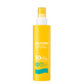 Biotherm WaterLover Milky Sun Spray