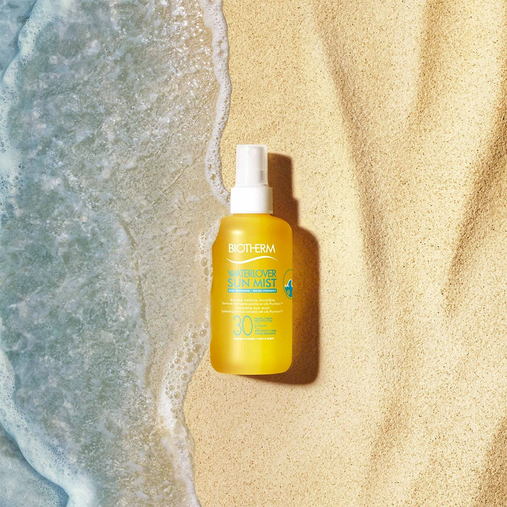 Biotherm WaterLover Sun Mist-2