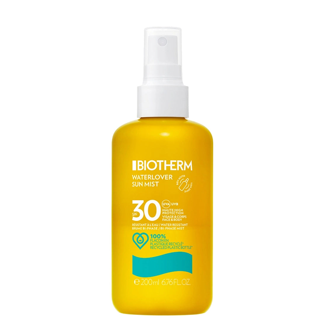 Biotherm WaterLover Sun Mist