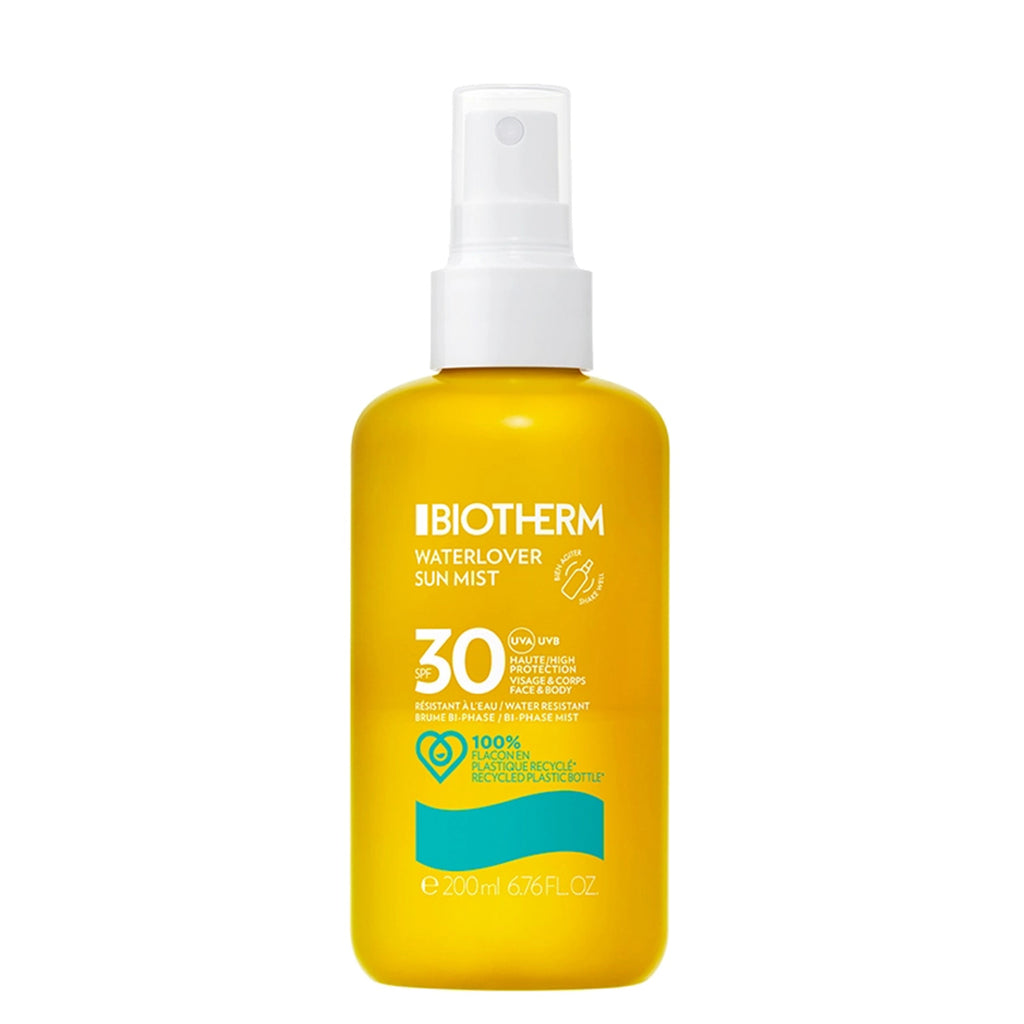 Biotherm WaterLover Sun Mist