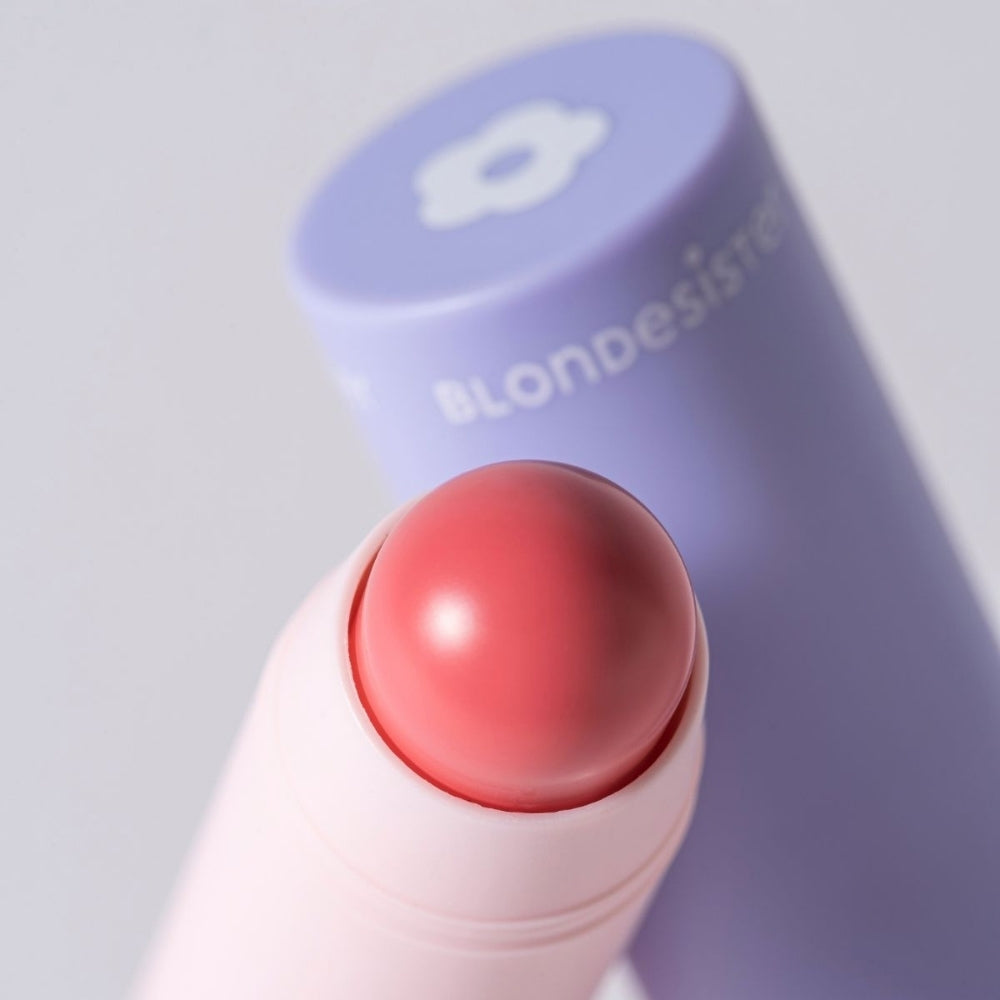 Blonde Sister 2 in 1 It's up to you 01 Soft Pink-3