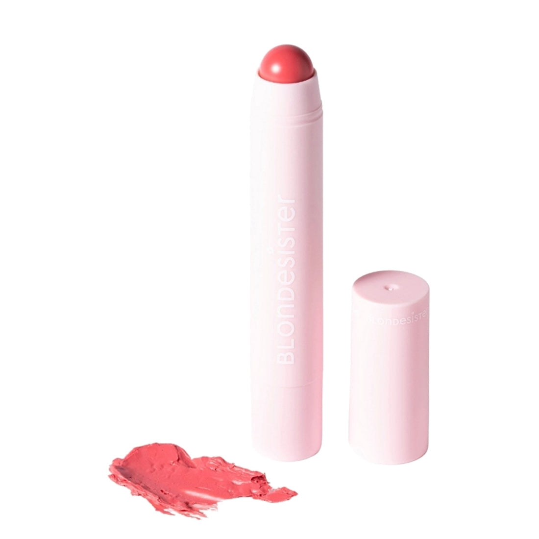 Blonde Sister 2 in 1 It's up to you 01 Soft Pink