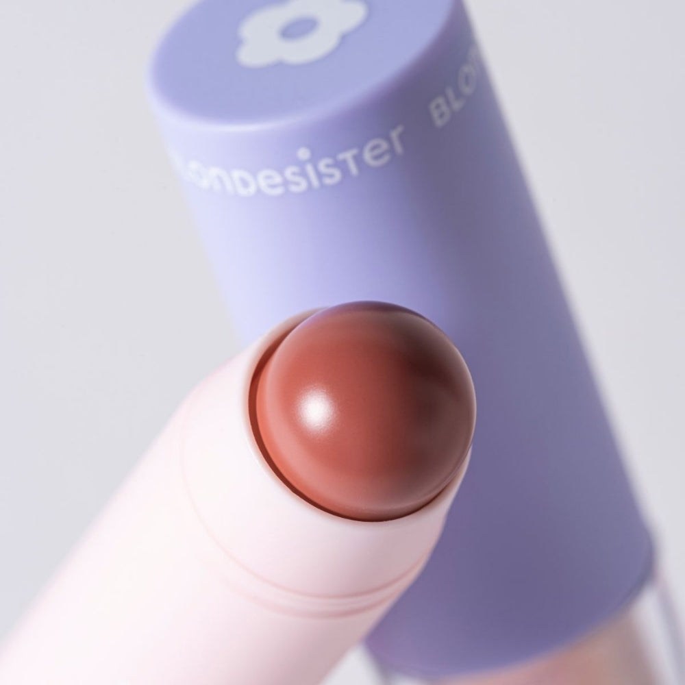 Blonde Sister 2 in 1 It's up to you 02 Rosey Beige-3