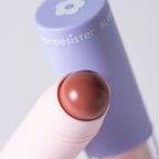 Blonde Sister 2 in 1 It's up to you 02 Rosey Beige-3