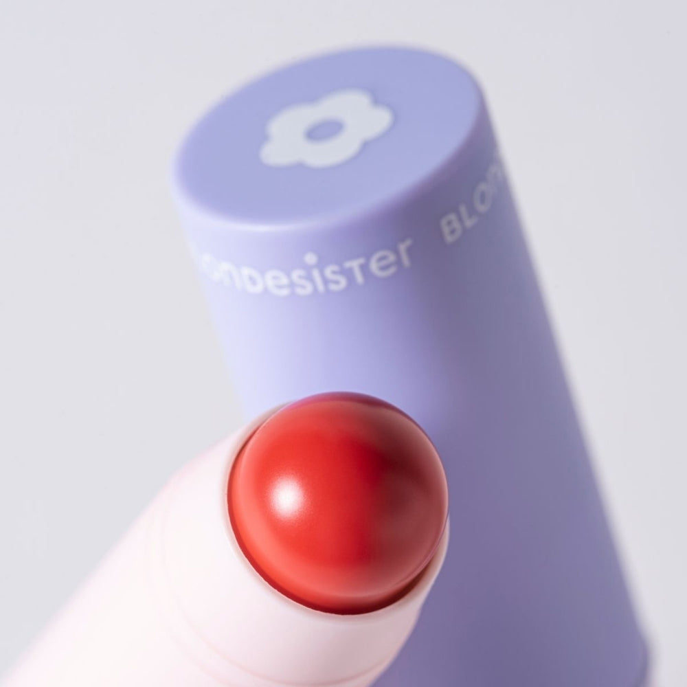 Blonde Sister 2 in 1 It's up to you 03 Fire Red-3