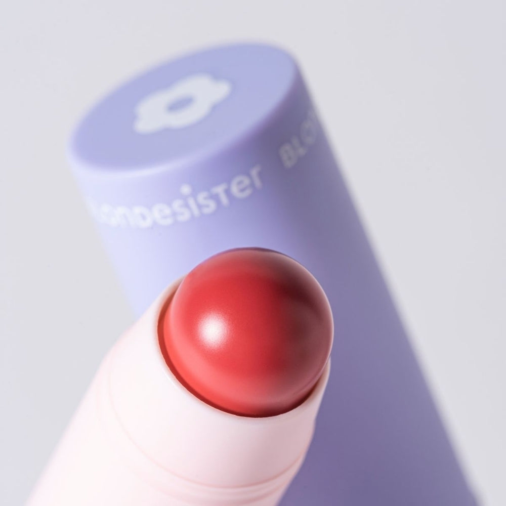 Blonde Sister 2 in 1 It's up to you 04 Berry Red-3