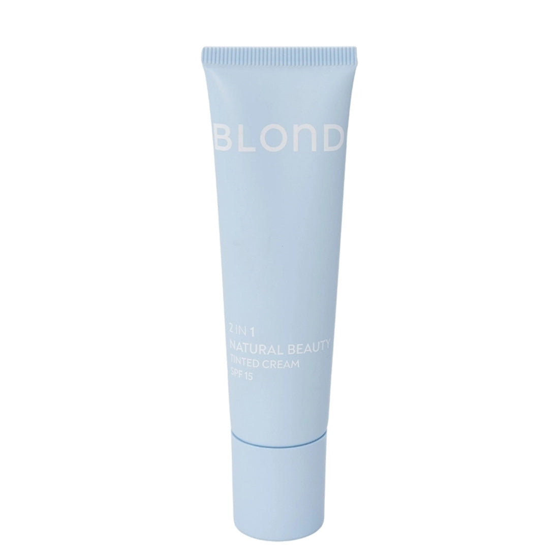 Blonde Sister 2 in 1 Natural Beauty 02 Medium