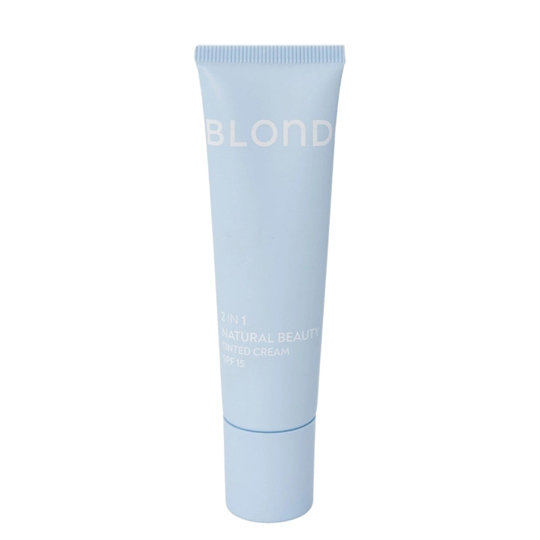 Blonde Sister 2 in 1 Natural Beauty 03 Dark