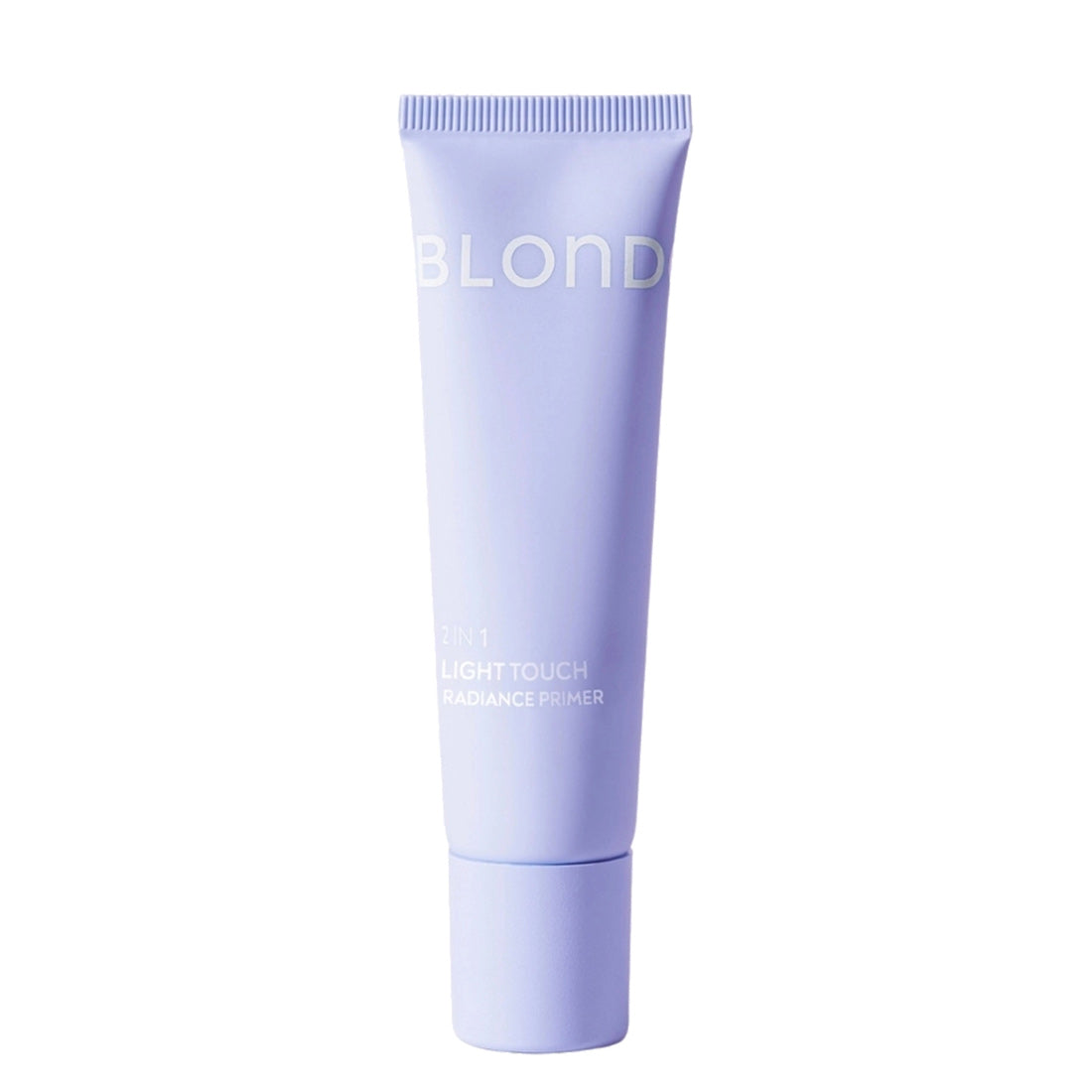 Blonde Sister 2 in 1 Radiance Primer Light Touch  Perlato