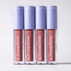 Blonde Sister 2 in 1 Sweet Gloss 01 Sugar Nude-2