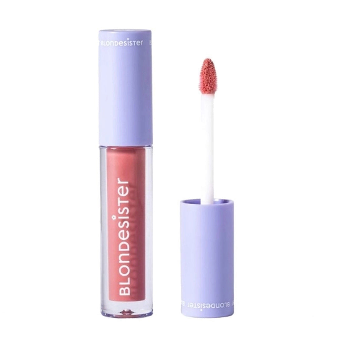 Blonde Sister 2 in 1 Sweet Gloss 01 Sugar Nude