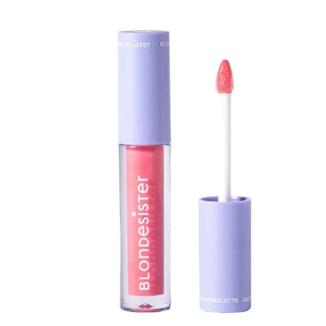 Blonde Sister 2 in 1 Sweet Gloss 02 Pink Chocolate
