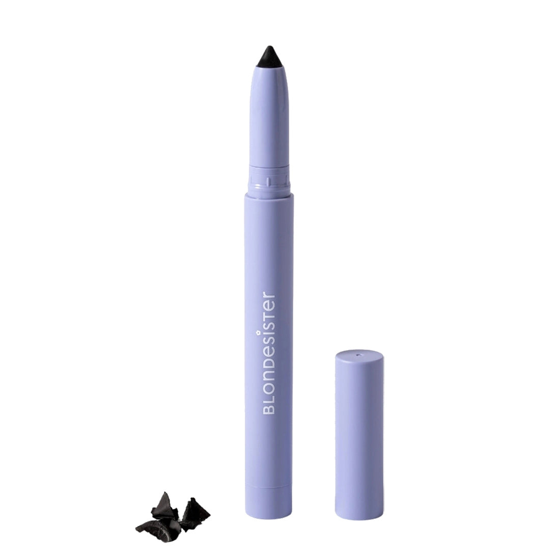 Blonde Sister 3 in 1 Eye Pencil 01 Liquorice
