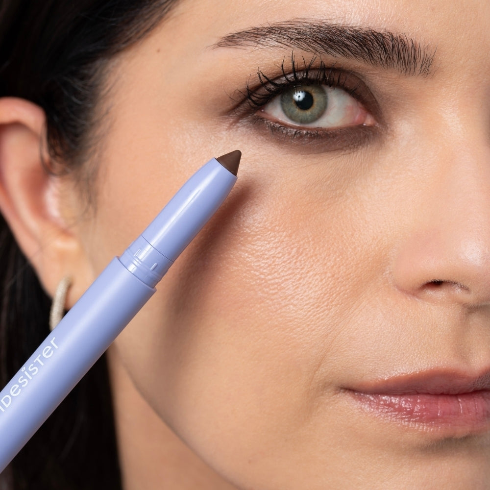 Blonde Sister 3 in 1 Eye Pencil 02 Brownie-2