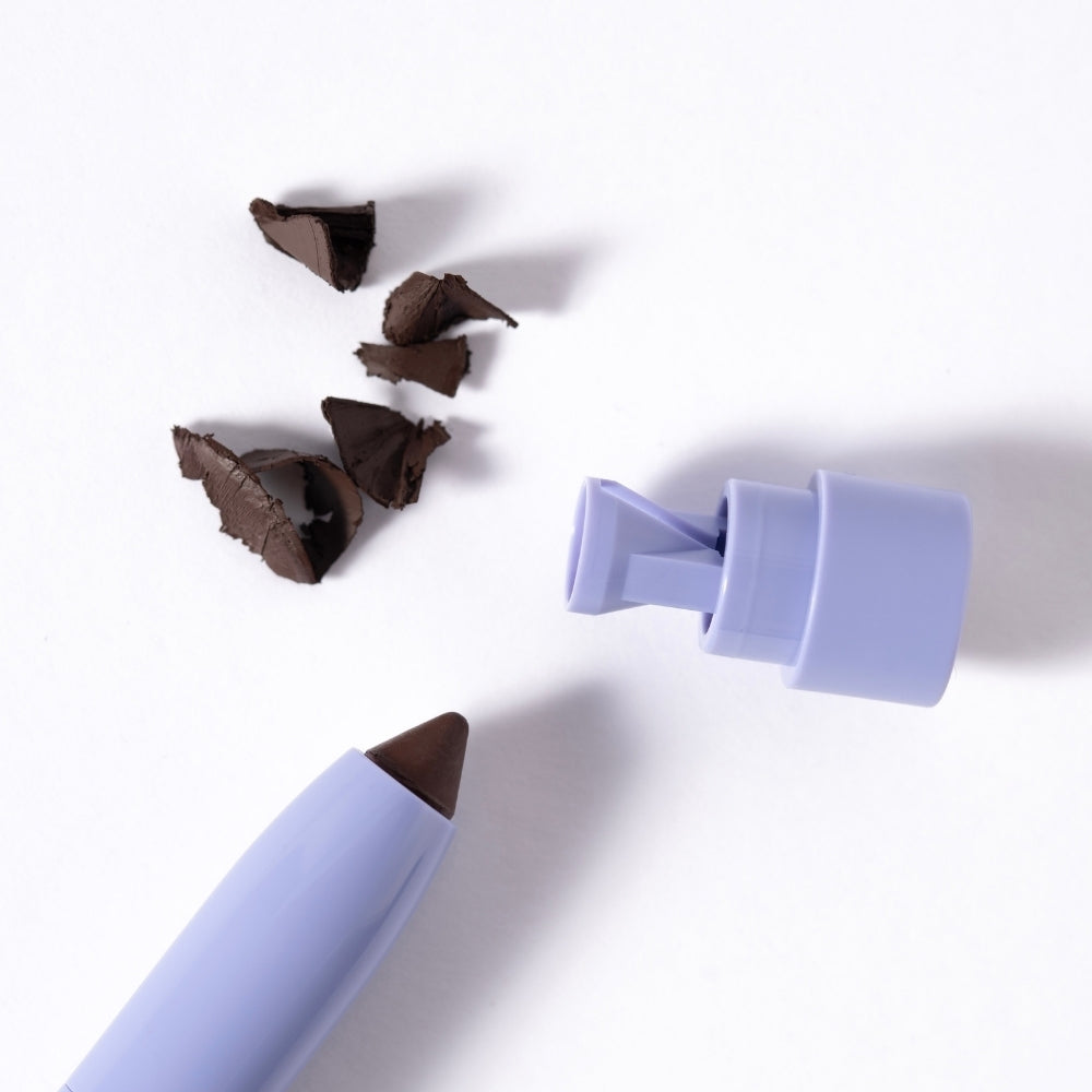 Blonde Sister 3 in 1 Eye Pencil 02 Brownie-3