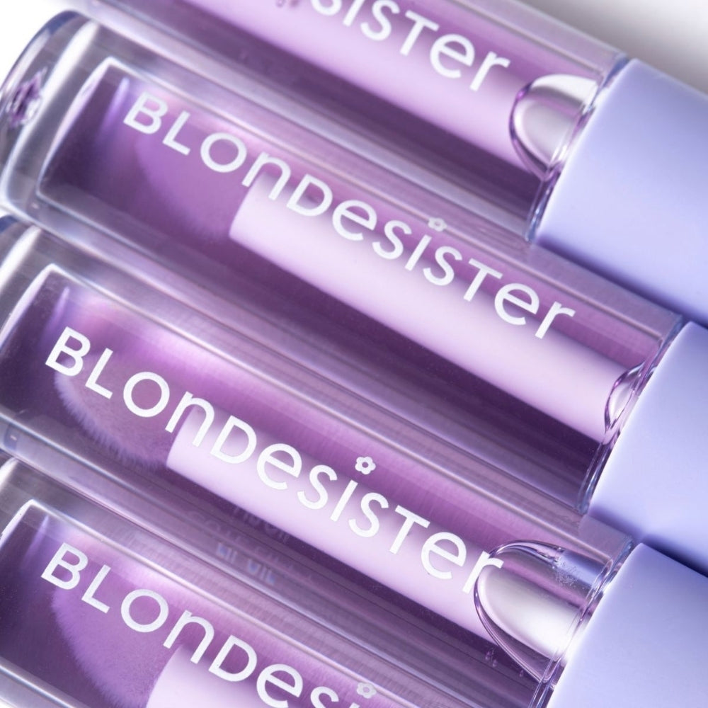 Blonde Sister Cute Lippy 02 Red Fruits-2