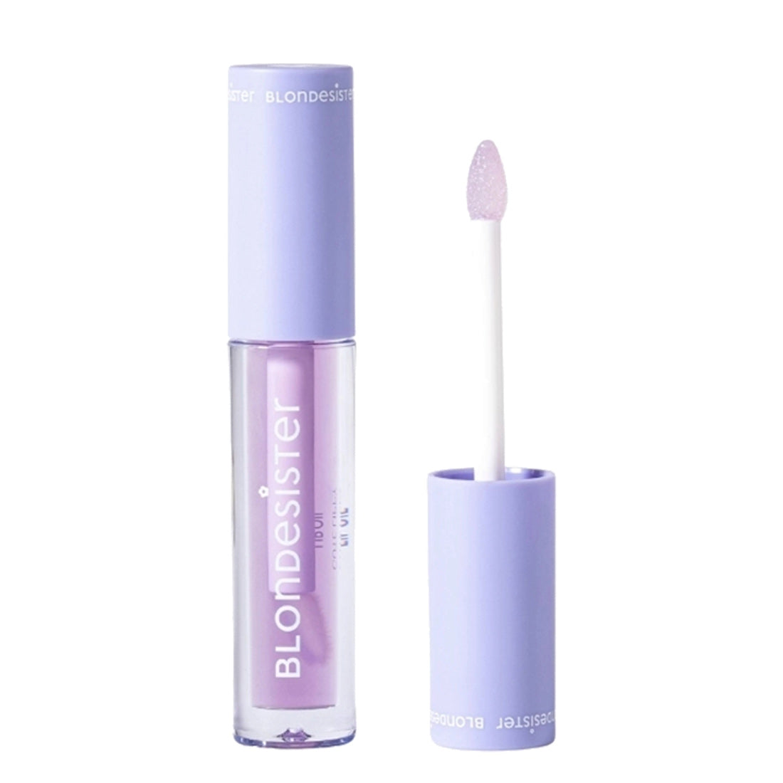 Blonde Sister Cute Lippy 02 Red Fruits