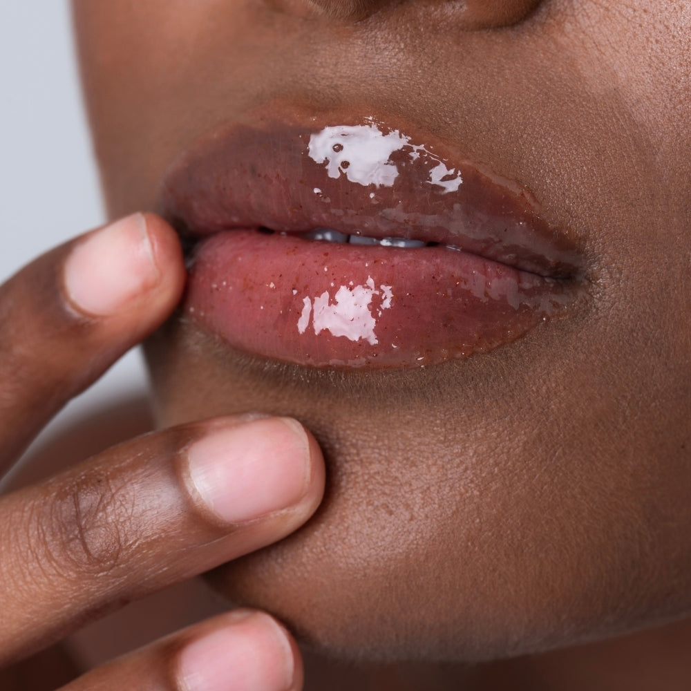 Blonde Sister Daylicious Gentle Lip Scrub-4