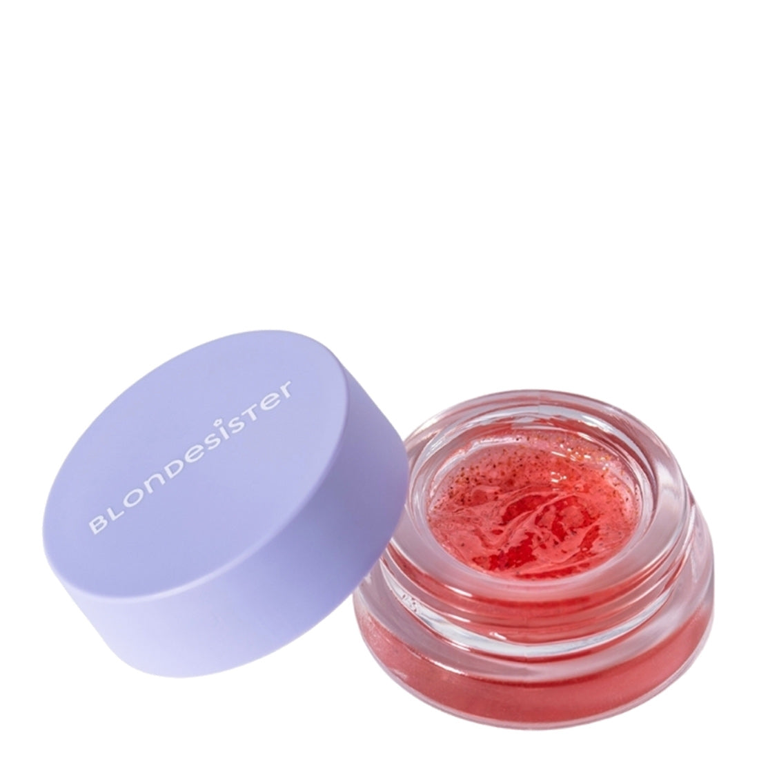 Blonde Sister Daylicious Gentle Lip Scrub