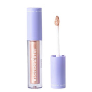 Blonde Sister Gloweye Eyeshadow 01 Light Gold