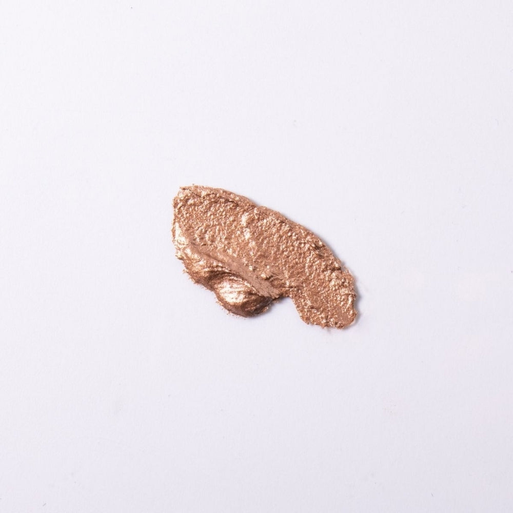 Blonde Sister Gloweye Eyeshadow 02 Sunny Bronze-2