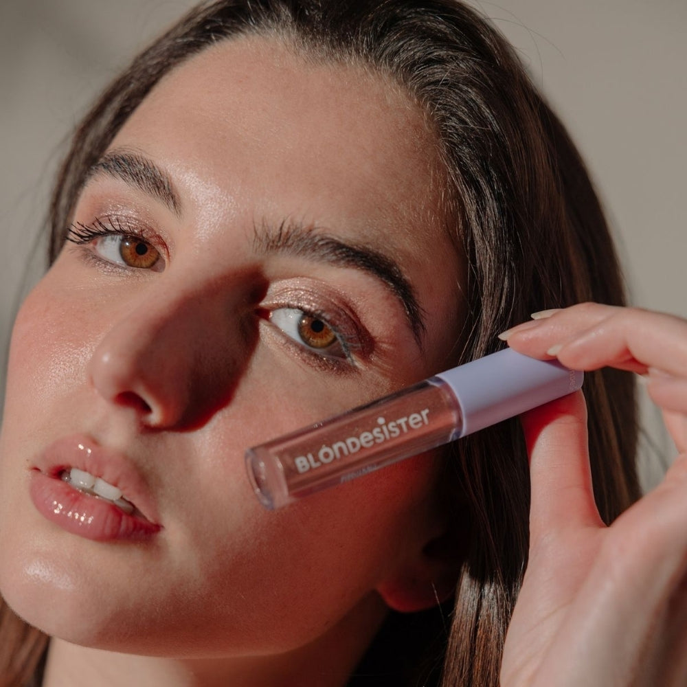 Blonde Sister Gloweye Eyeshadow 02 Sunny Bronze-3