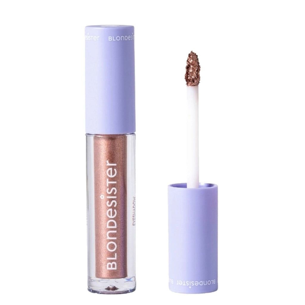 Blonde Sister Gloweye Eyeshadow 02 Sunny Bronze
