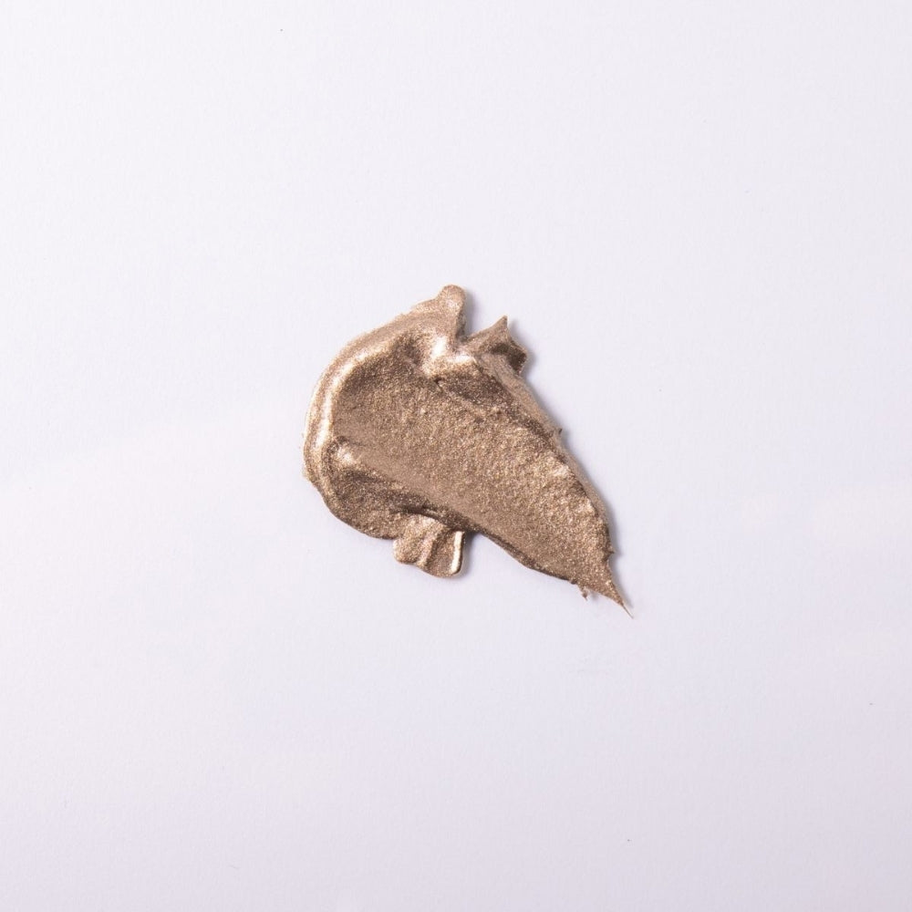 Blonde Sister Gloweye Eyeshadow 03 Caramel Brown-2