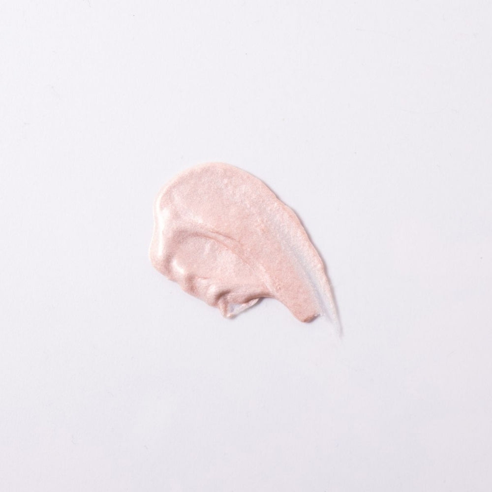 Blonde Sister Gloweye Eyeshadow 04 Rose Quarze-2