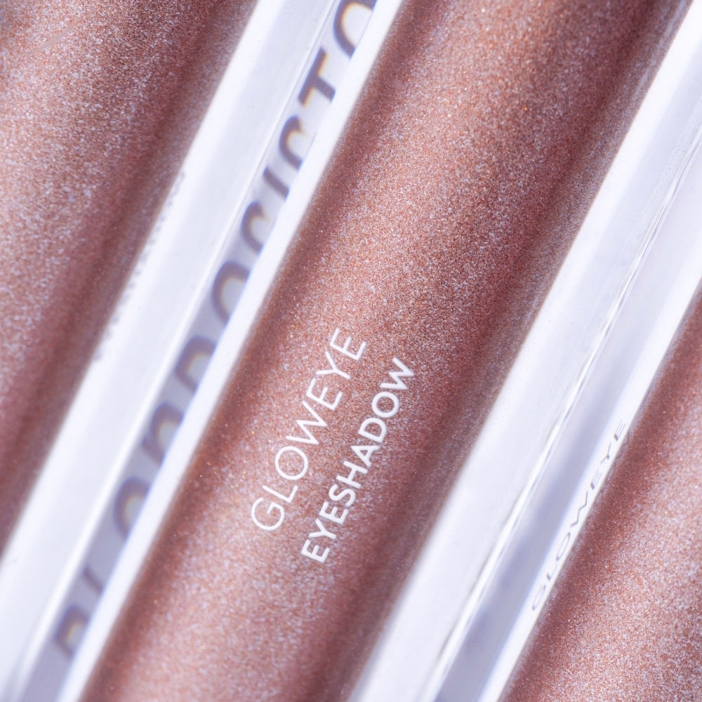 Blonde Sister Gloweye Eyeshadow 05 Softy Rose-3