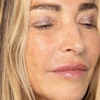 Blonde Sister Gloweye Eyeshadow 06 Liliac Taupe-5