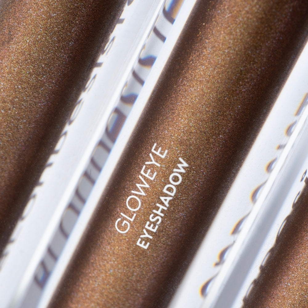 Blonde Sister Gloweye Eyeshadow 07 Woody Bronze-3