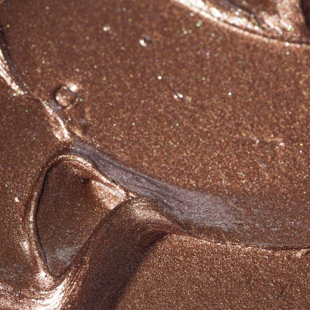Blonde Sister Gloweye Eyeshadow 07 Woody Bronze-4