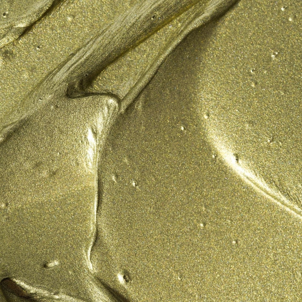 Blonde Sister Gloweye Eyeshadow 08 Precious Green-4