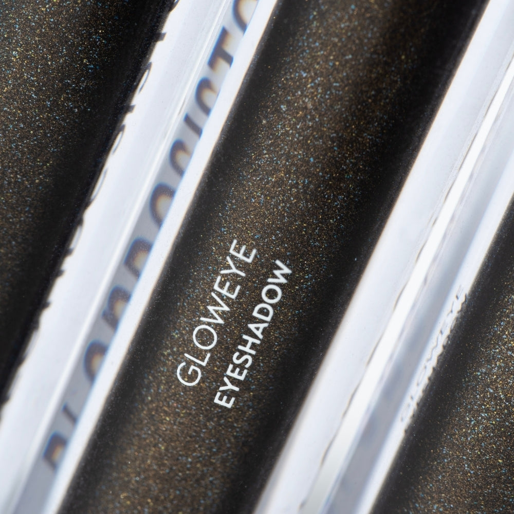 Blonde Sister Gloweye Eyeshadow 09 Midnight Brown-2