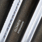 Blonde Sister Gloweye Eyeshadow 09 Midnight Brown-2