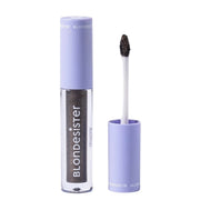 Blonde Sister Gloweye Eyeshadow 09 Midnight Brown