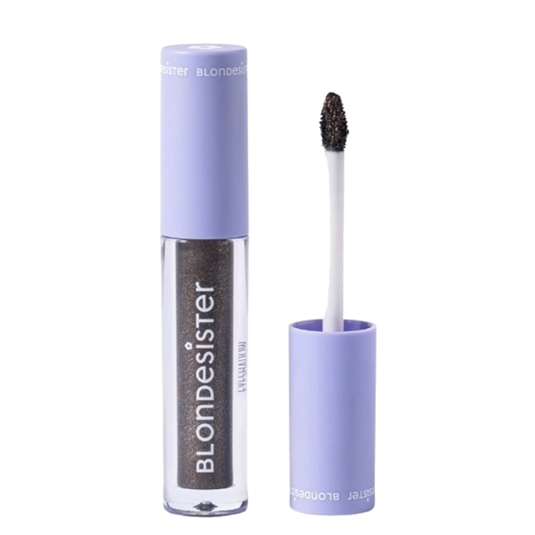 Blonde Sister Gloweye Eyeshadow 09 Midnight Brown