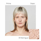 Blonde Sister It'S A Trick! Dreamy Concealer 01 Meringue-2