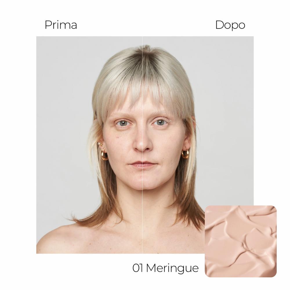 Blonde Sister It'S A Trick! Dreamy Concealer 01 Meringue-2